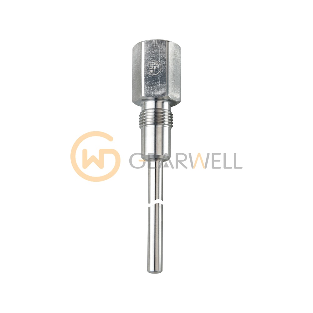 IFM E37521 Thermowell for temperature sensors