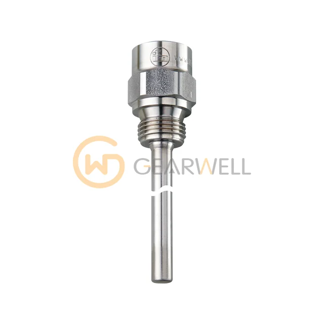 IFM E37620 Thermowell for temperature sensors
