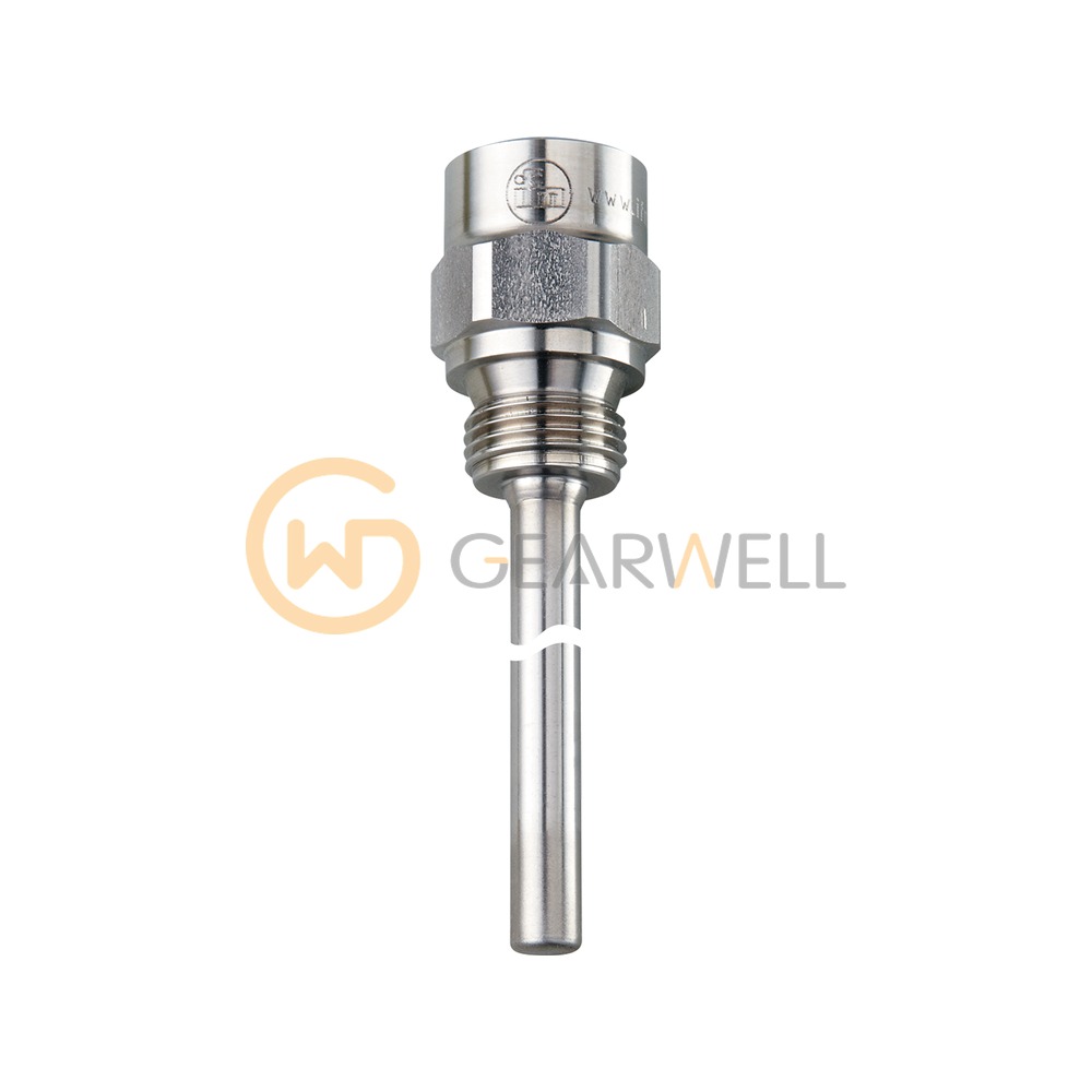 IFM E37640 Thermowell for temperature sensors
