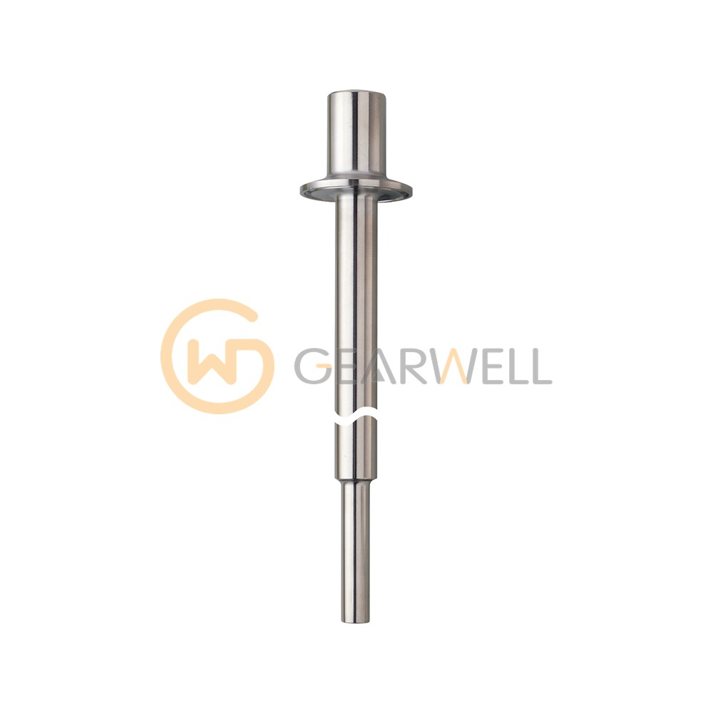 IFM E37830 Thermowell for temperature sensors