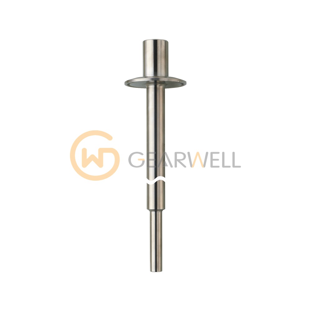 IFM E37910 Thermowell for temperature sensors