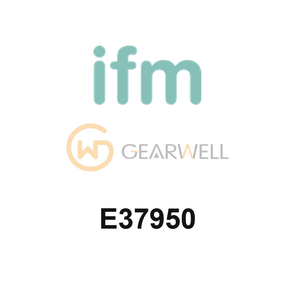 IFM E37950 Temperature Sensor Accessory