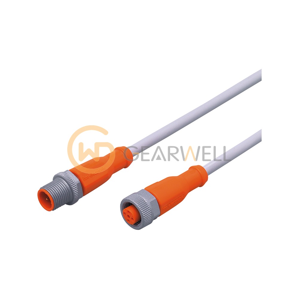 IFM EVW037 Connection cables (welding) Connection cable