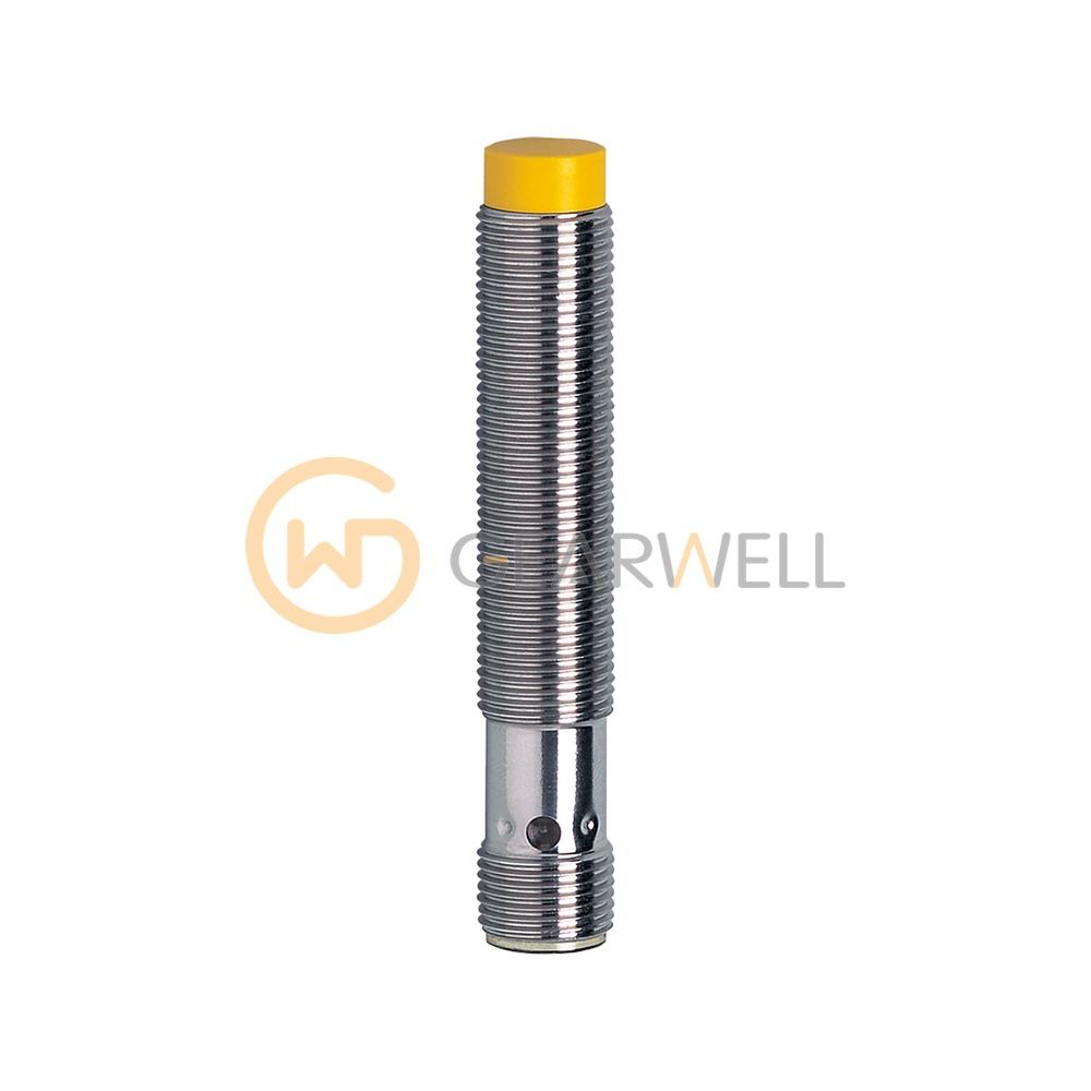IFM GF711S Fail-safe inductive sensors Fail-safe inductive sensor