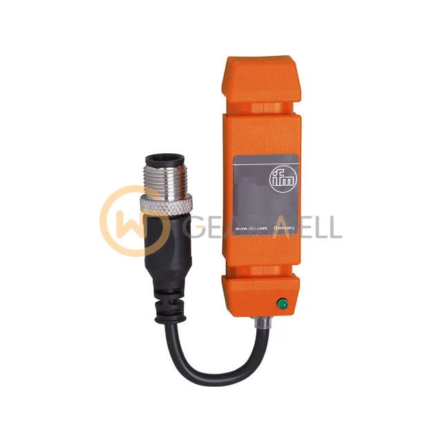 IFM I85009 I8-3020-BPKG/DY/0,09M/US100DPS Inductive Tube Sensor