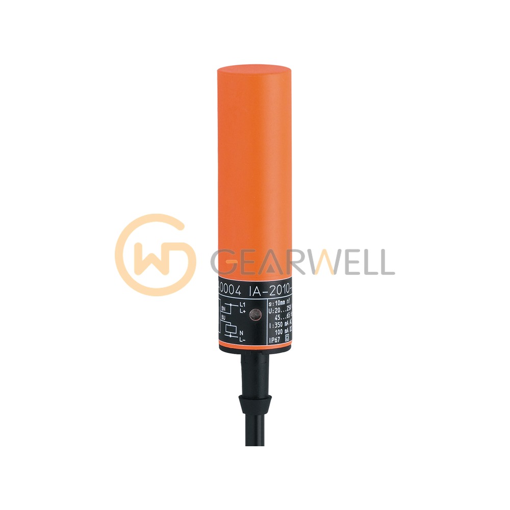 IFM IA0004 Inductive sensors Inductive sensor