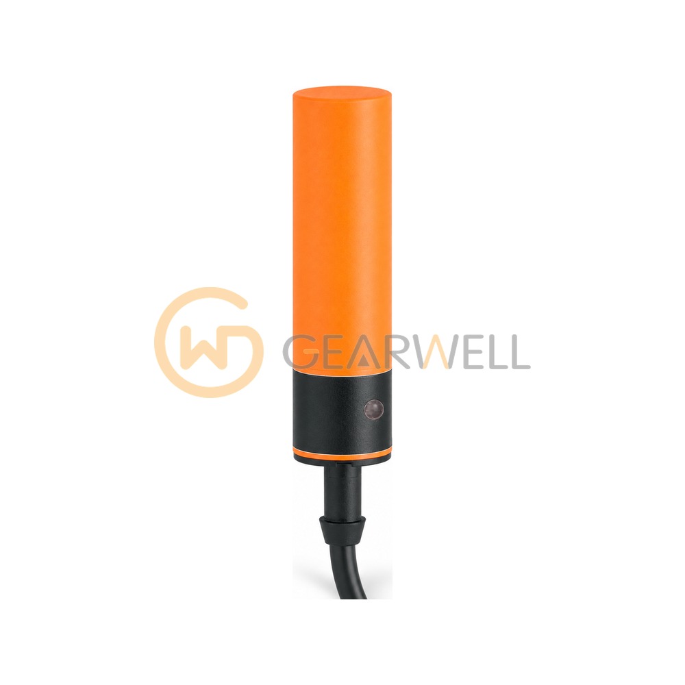 IFM IA0017 Inductive sensors Inductive sensor