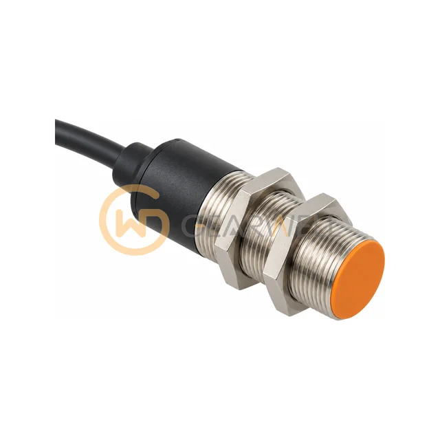IFM IA5001 efector100 inductive sensors (Ø20) Inductive sensor