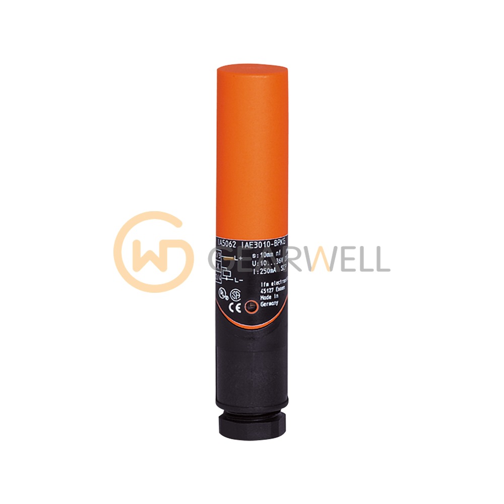 IFM IA5062 Inductive sensors Inductive sensor