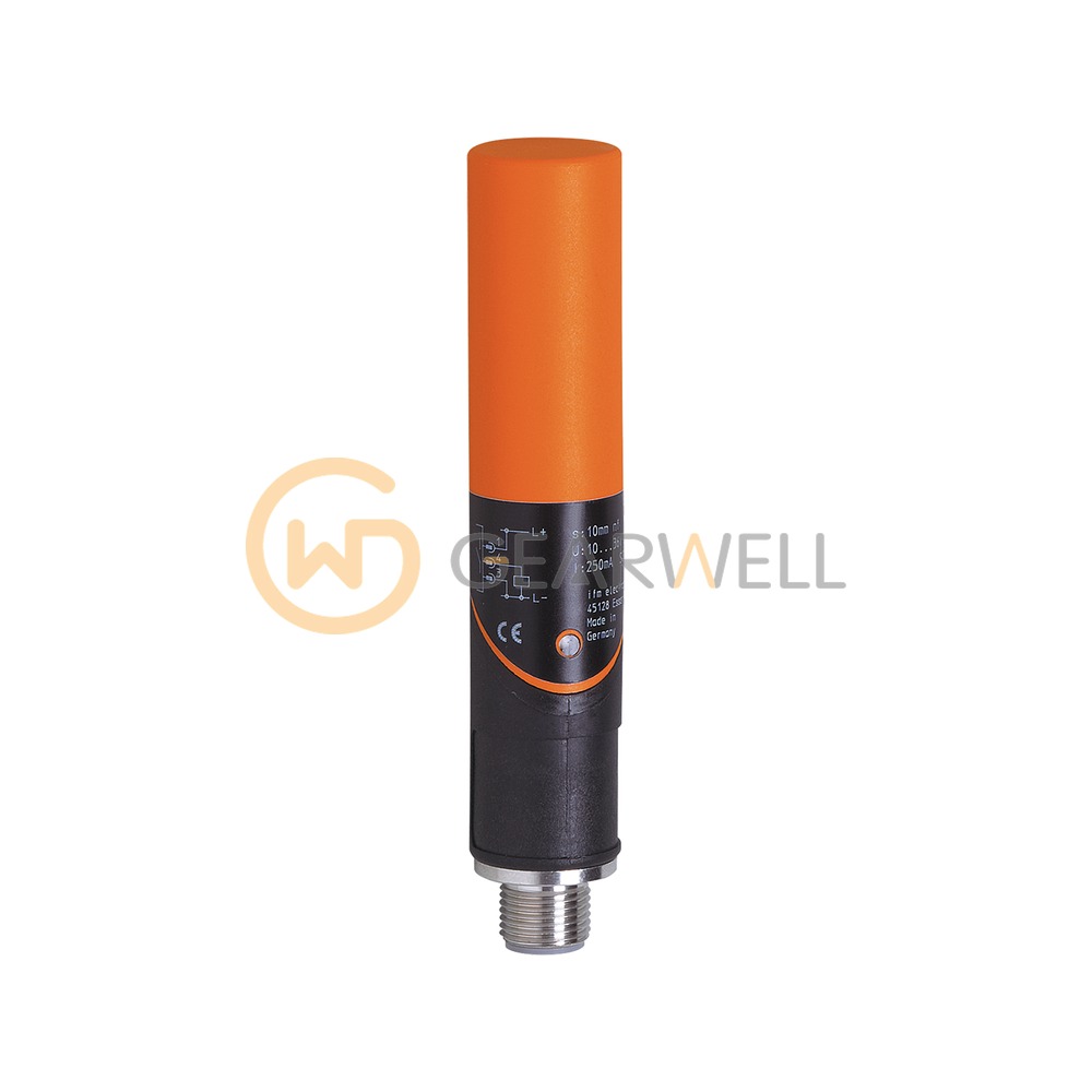 IFM IA5106 Inductive sensors Inductive sensor