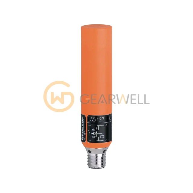 IFM IA5127 Inductive sensors Inductive sensor