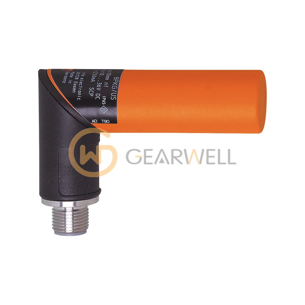 IFM IA5130 IAE3010-BPKG/US-100/ANGLED Inductive Sensor