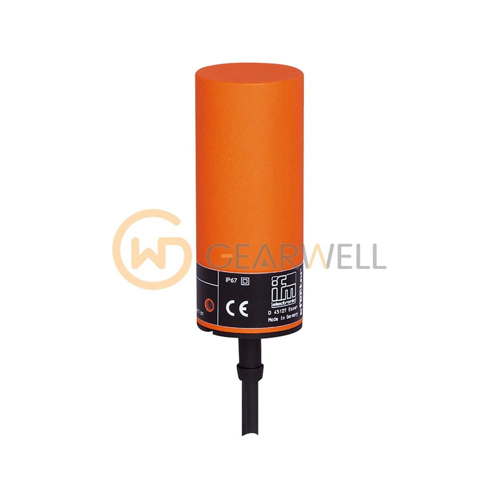 IFM IB0004 Inductive sensors Inductive sensor