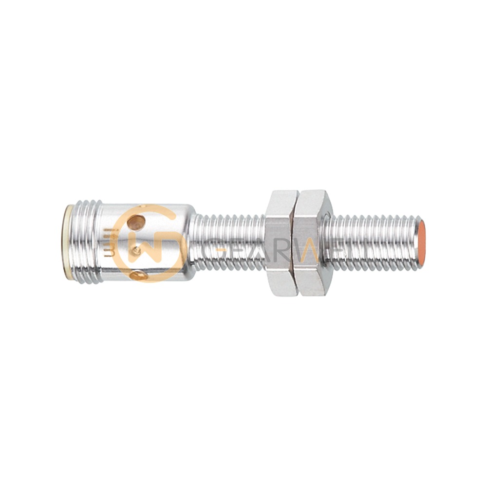 IFM IE5090 IEB3001-BPKG/US-104 Inductive Sensor