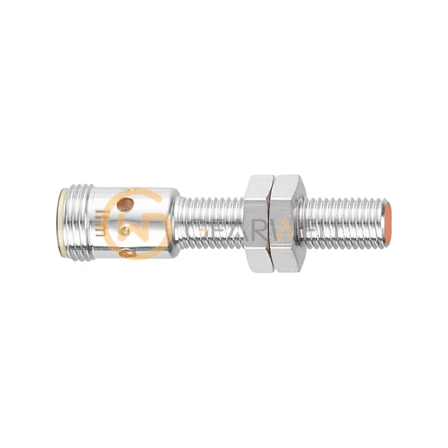IFM IE5090 IEB3001-BPKG/US-104 Inductive Sensor