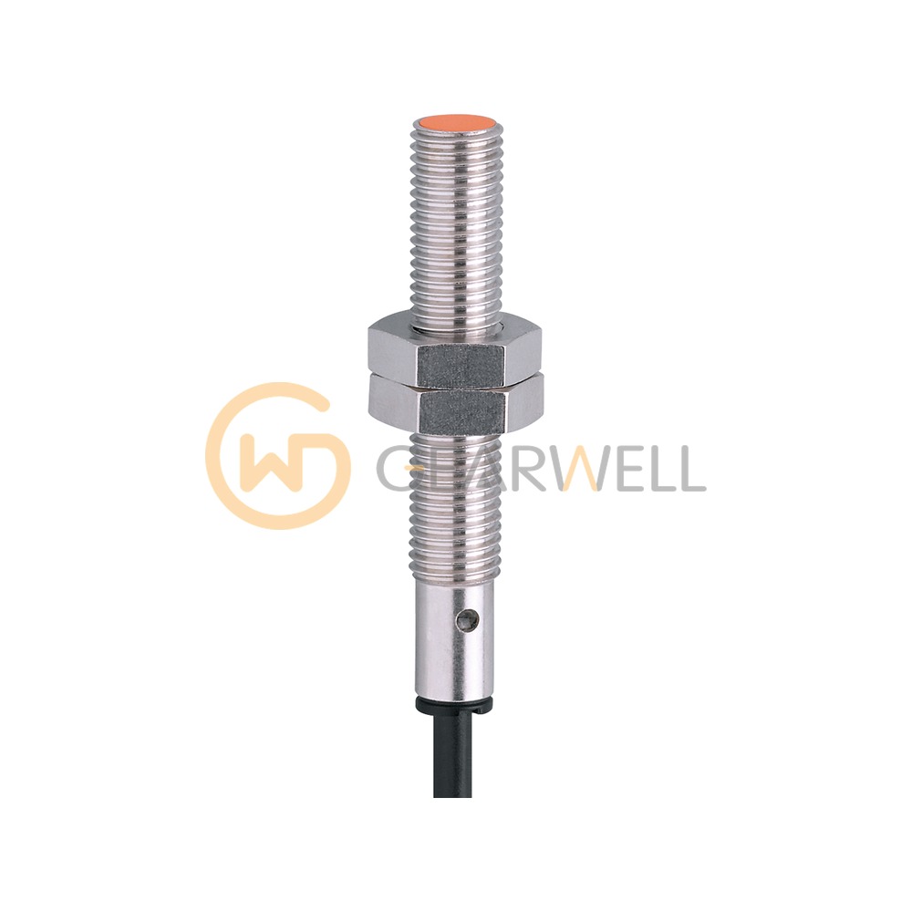 IFM IE5121 IEA3001-BPKG Inductive Sensor