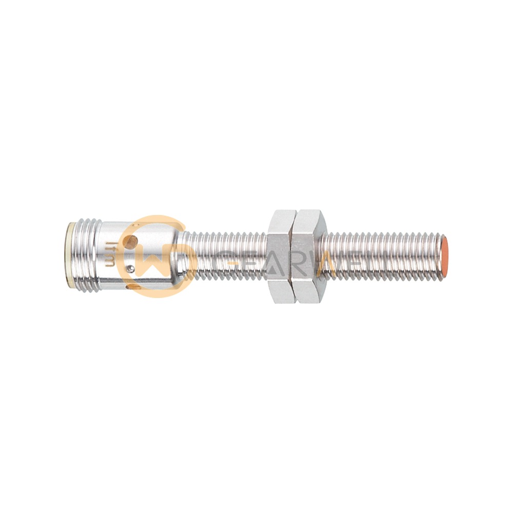 IFM IE5203 IEK2001-FRKG/US-104 Inductive Sensor