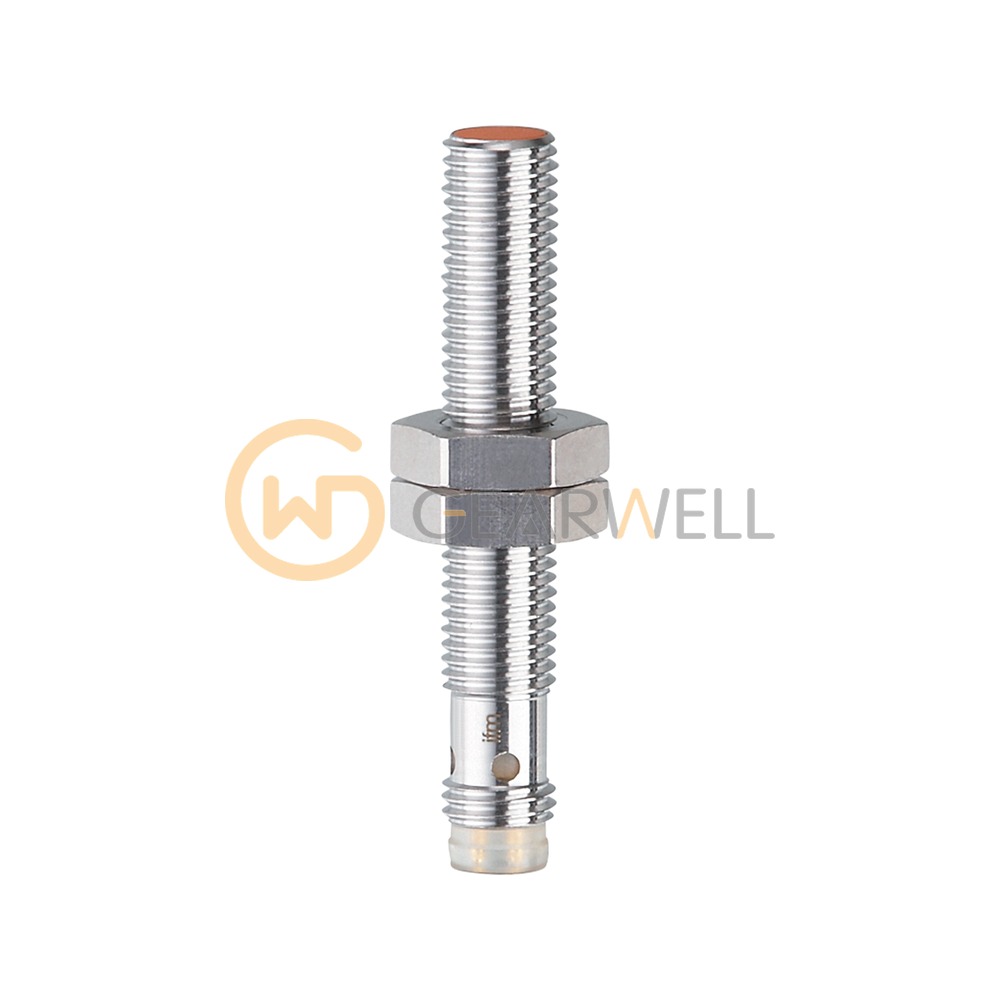 IFM IE5258 IEB3001-APKG/AS Inductive Sensor