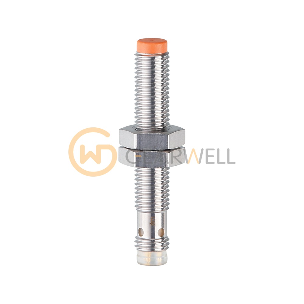 IFM IE5282 IEB3002-BPKG/V4A/AS Inductive Sensor