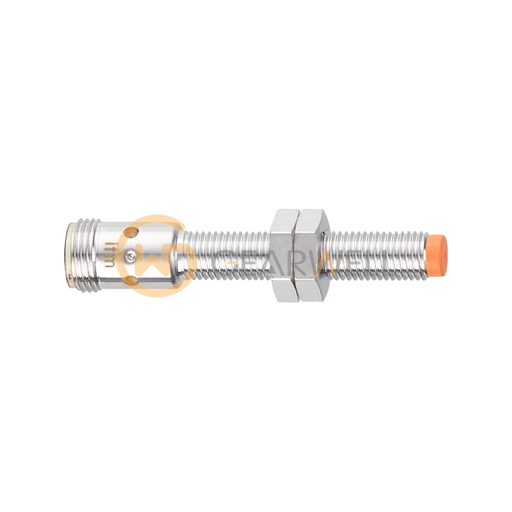 IFM IE5298 IEK2002-FRKG/US-104 Inductive Sensor