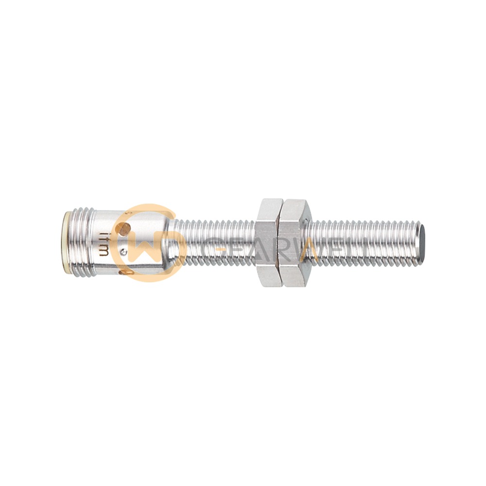 IFM IE5312 IEK3002BBPKG/US-104 Inductive Sensor