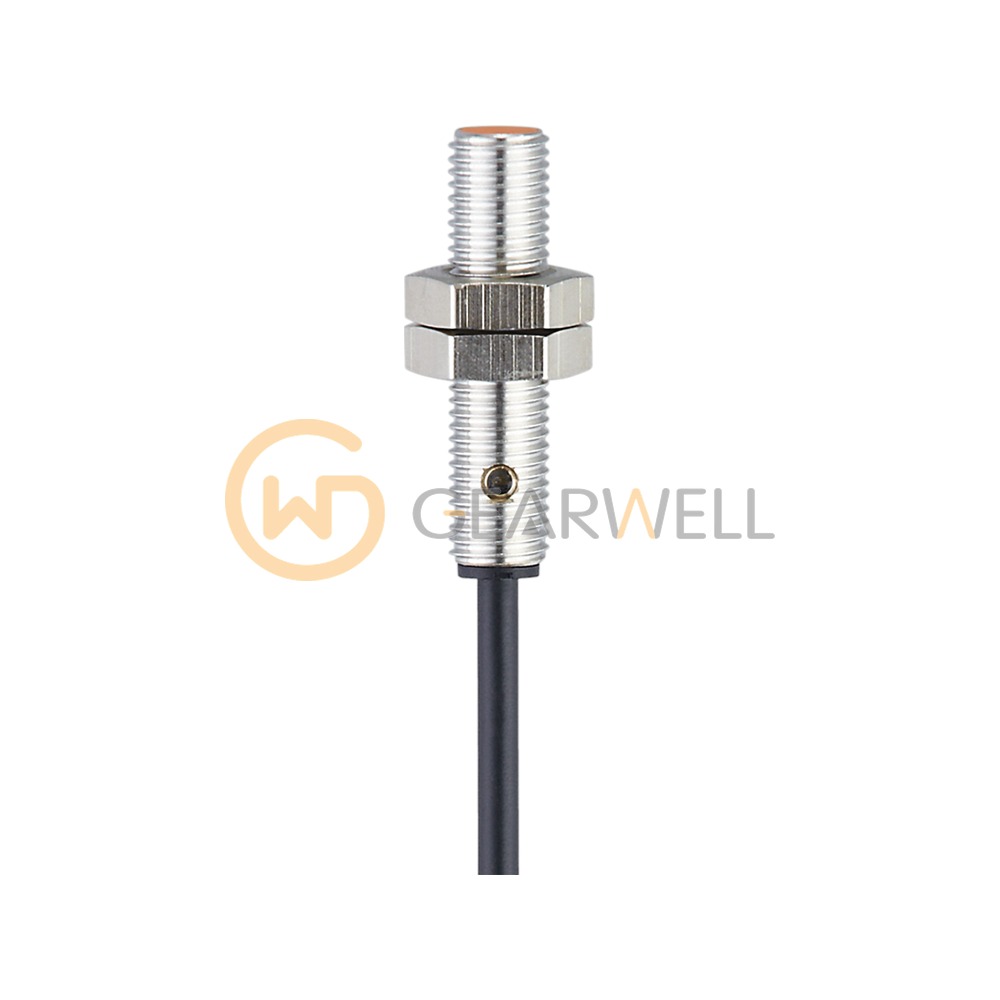 IFM IE5313 IEB3002BANKG/PH Inductive Sensor