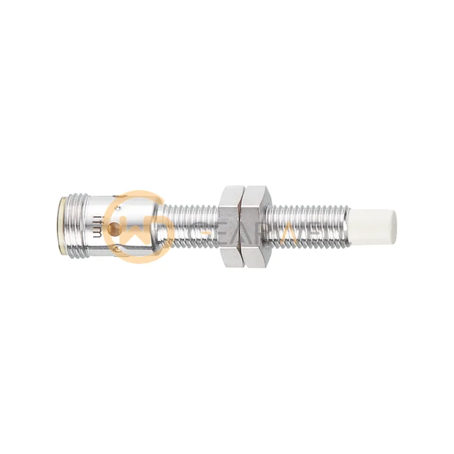 IFM IE5331 IEK3004-BPKG/OELVER/US-104 Inductive Sensor