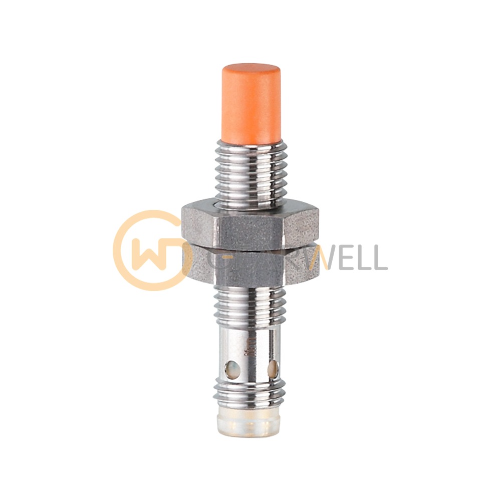 IFM IE5350 Inductive sensors Inductive sensor
