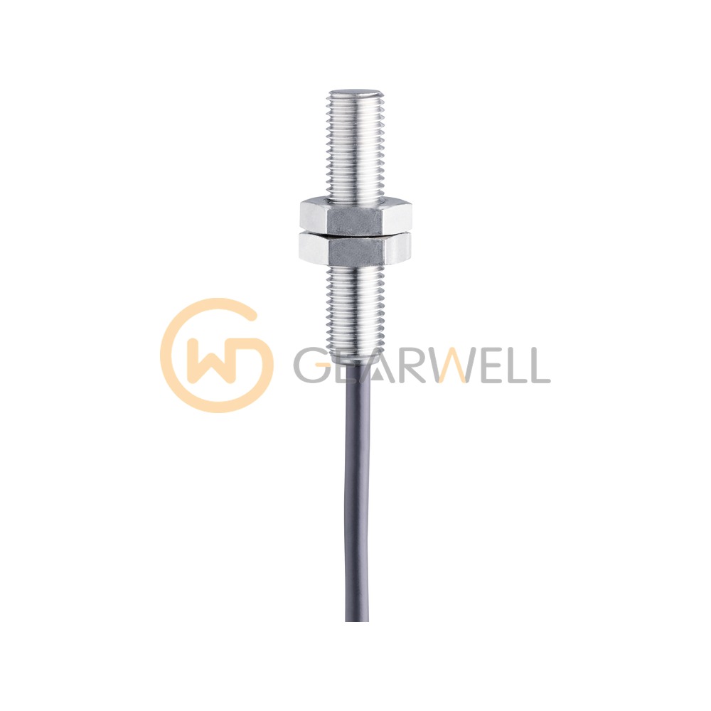IFM IE5351 IEBC003BASKG/0,3M/US Inductive Sensor