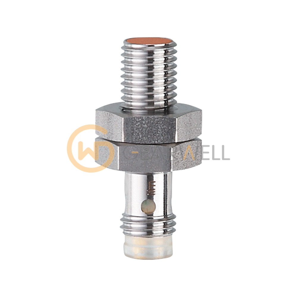 IFM IE5366 IEB3002BBPKG/V4A/AS Inductive Sensor