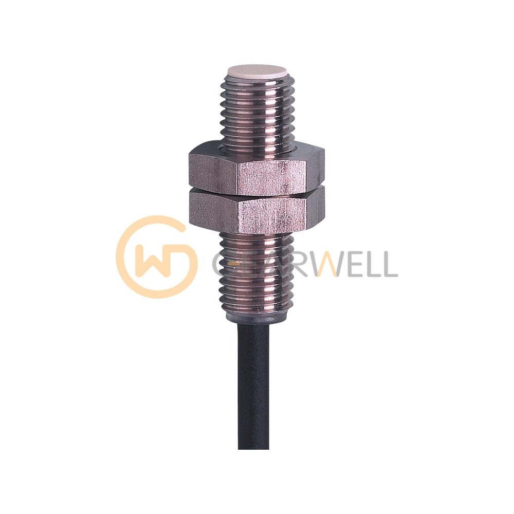 IFM IE5368 IEB3002BBPKG/V4A/2M Inductive Sensor