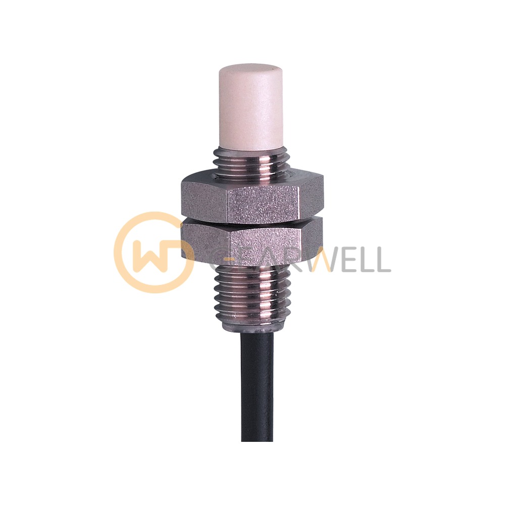 IFM IE5369 IEB3004-BPKG/V4A/2M Inductive Sensor