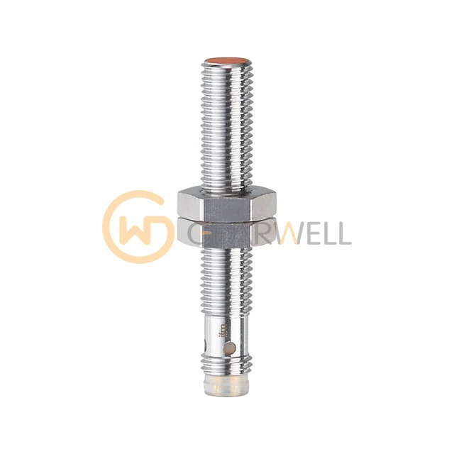 IFM IE5372 IEB31,5BBPKG/AS Inductive Sensor