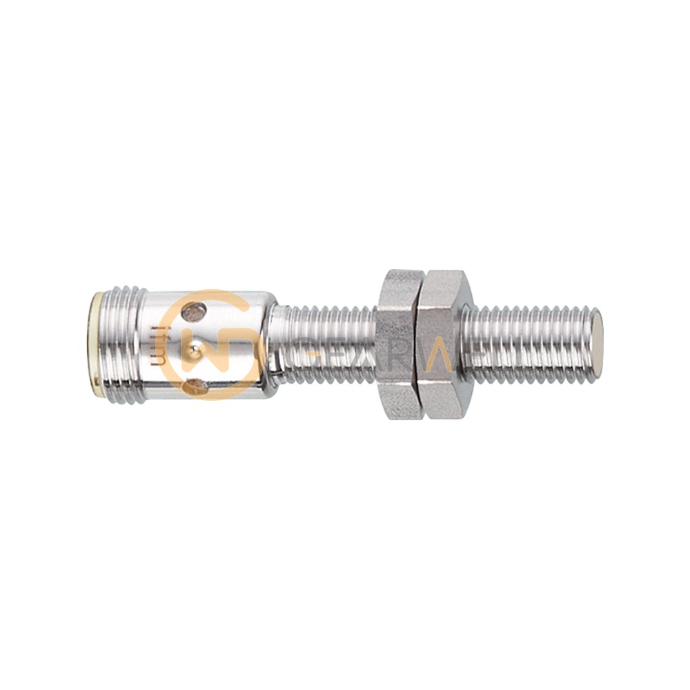 IFM IE5381 IEB3002BBPKG/V4A/US-104 Inductive Sensor