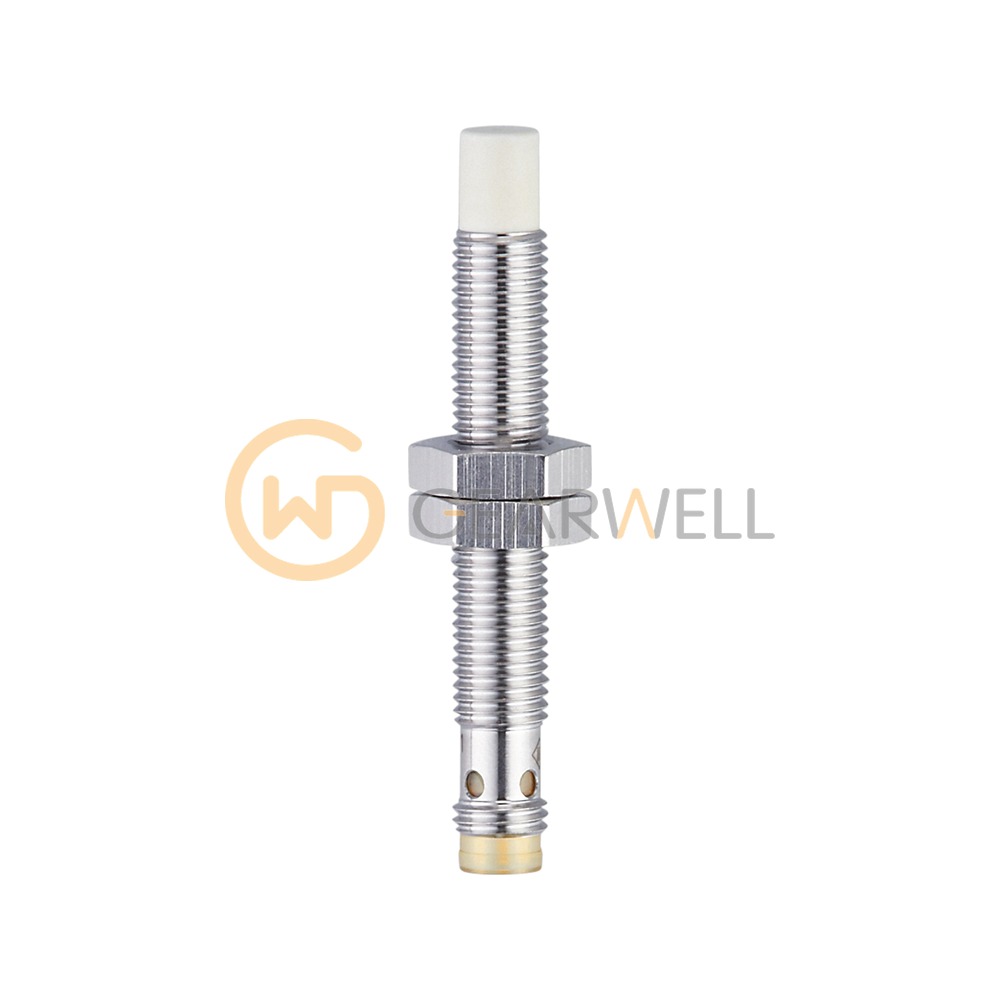 IFM IE5391 IEK3004-BPKG/V4A/K1/AS Inductive Sensor