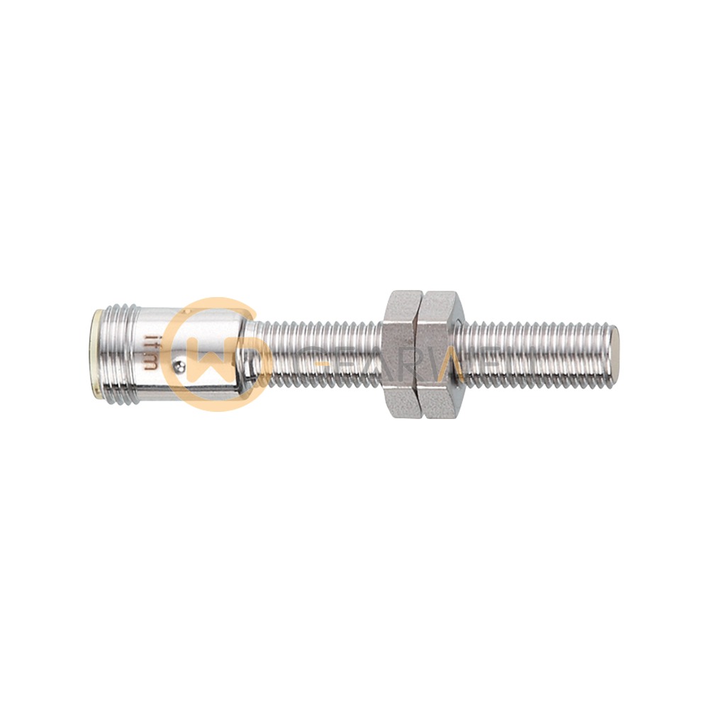 IFM IE5392 IEK3002BBPKG/V4A/US-104 Inductive Sensor