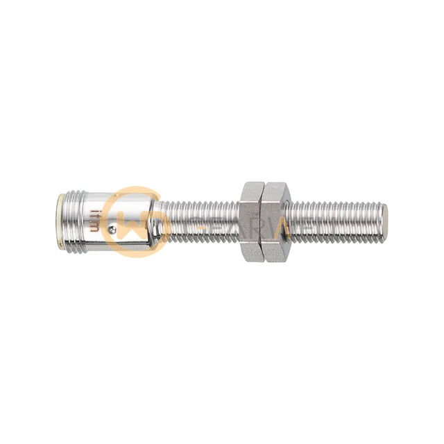 IFM IE5392 IEK3002BBPKG/V4A/US-104 Inductive Sensor