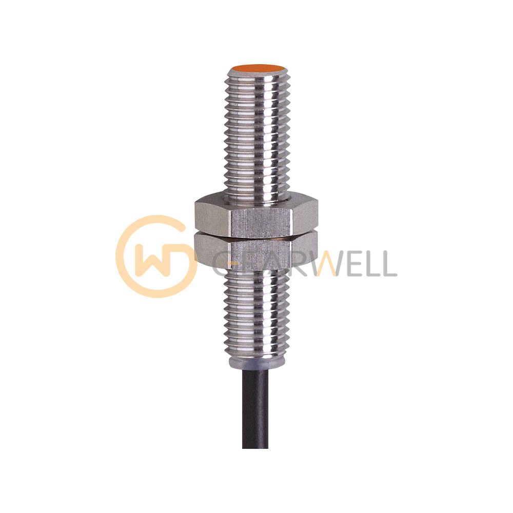 IFM IE5430 IEB3001-BPKG/3M/ZH/RT Inductive Sensor