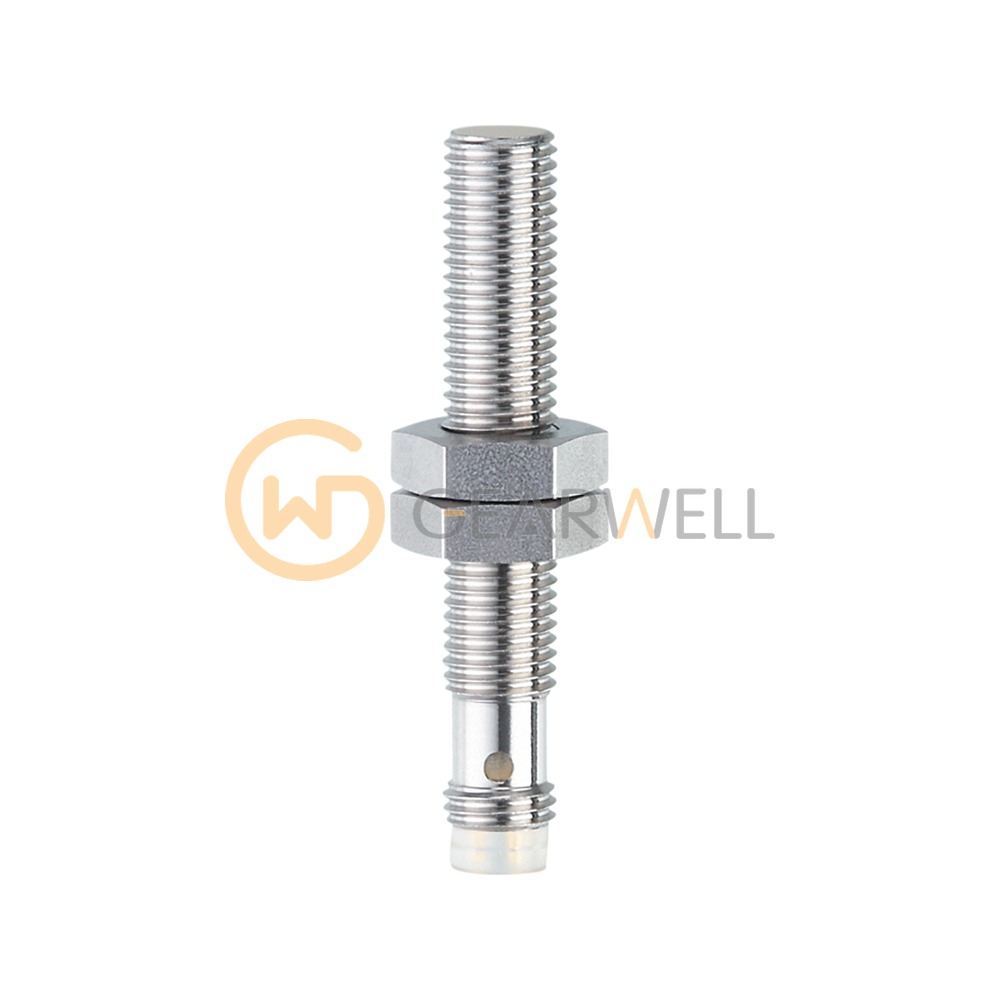 IFM IE5457 IEK3003-FRKG/IO/AS Inductive Sensor with IO-Link