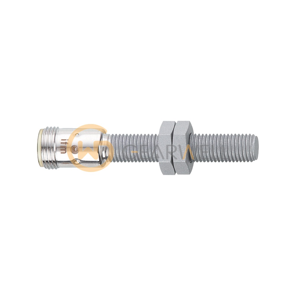 IFM IER200 Inductive full-metal sensors Inductive full-metal sensor