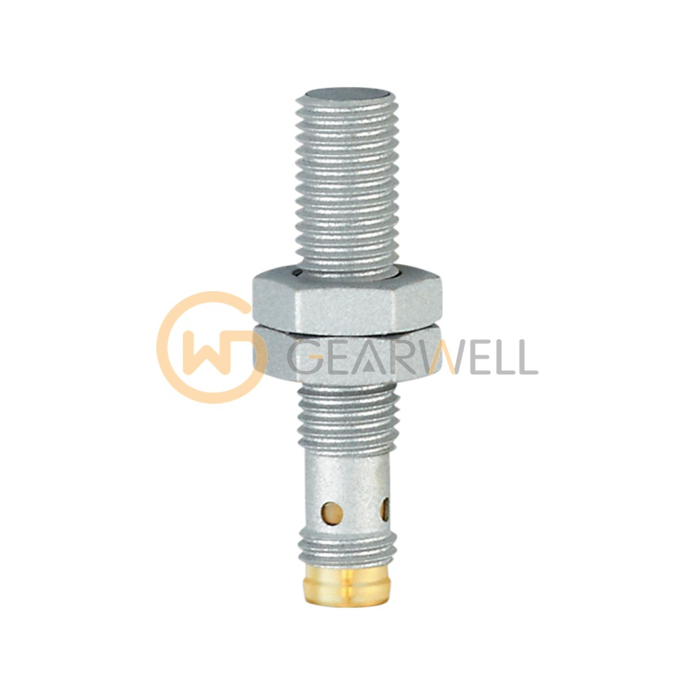 IFM IEW200 Inductive sensors Inductive sensor