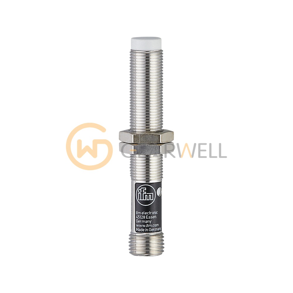 IFM IF0287 IFA2004-BBOW/SL/LS-100AK Inductive Sensor