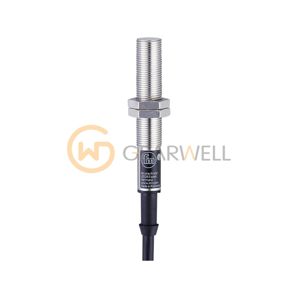 IFM IF0303 IFA2002-ABOW Inductive Sensor
