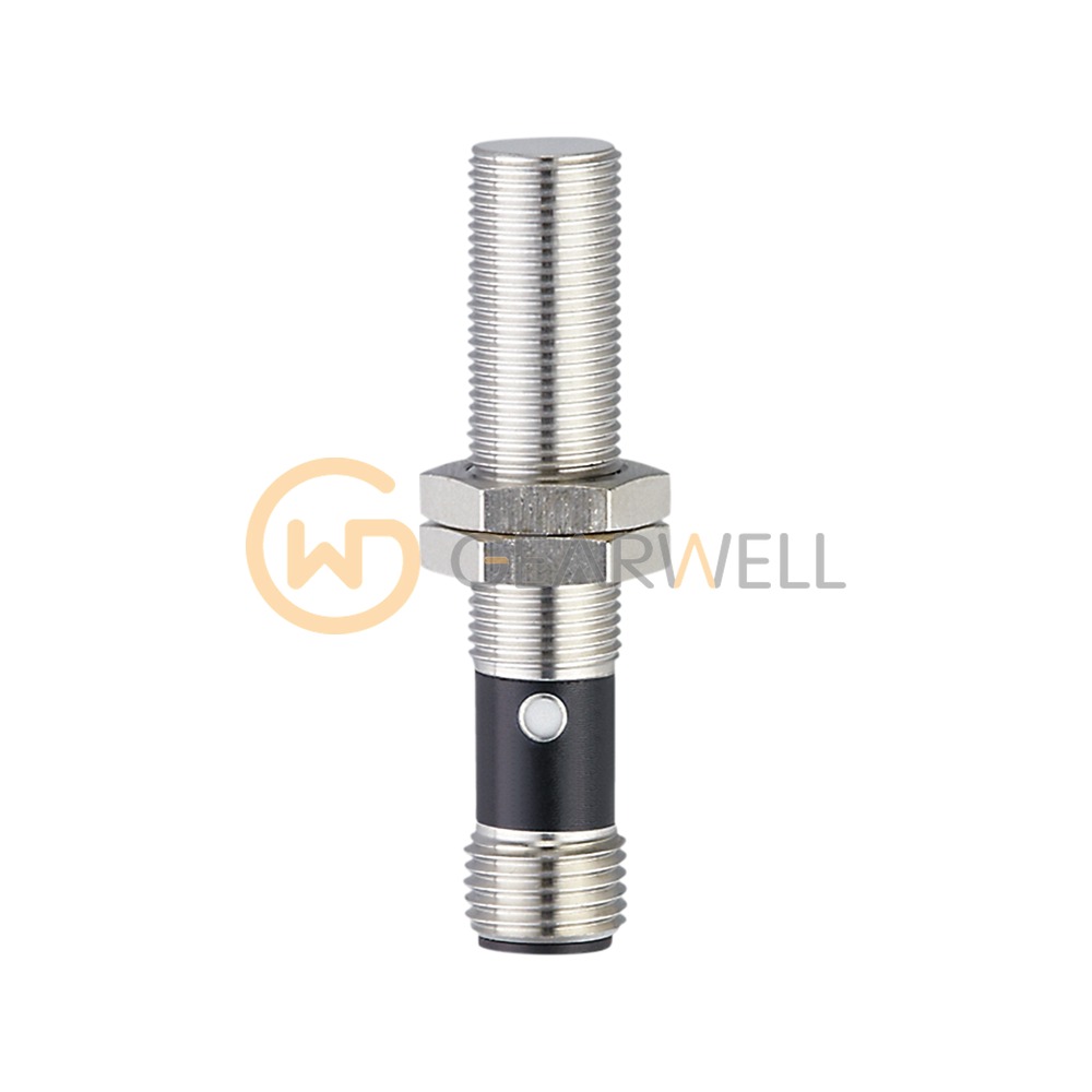 IFM IF0311 IFK2004BAROA/SL/LS-100AK RT Inductive Sensor