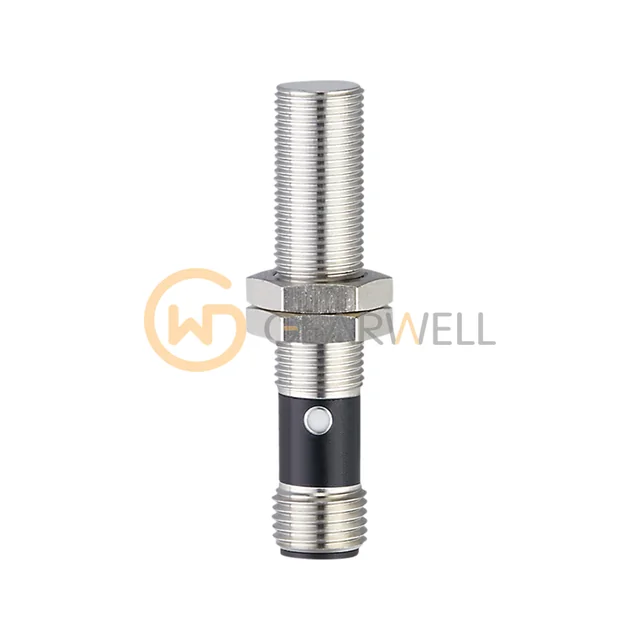 IFM IF0311 IFK2004BAROA/SL/LS-100AK RT Inductive Sensor