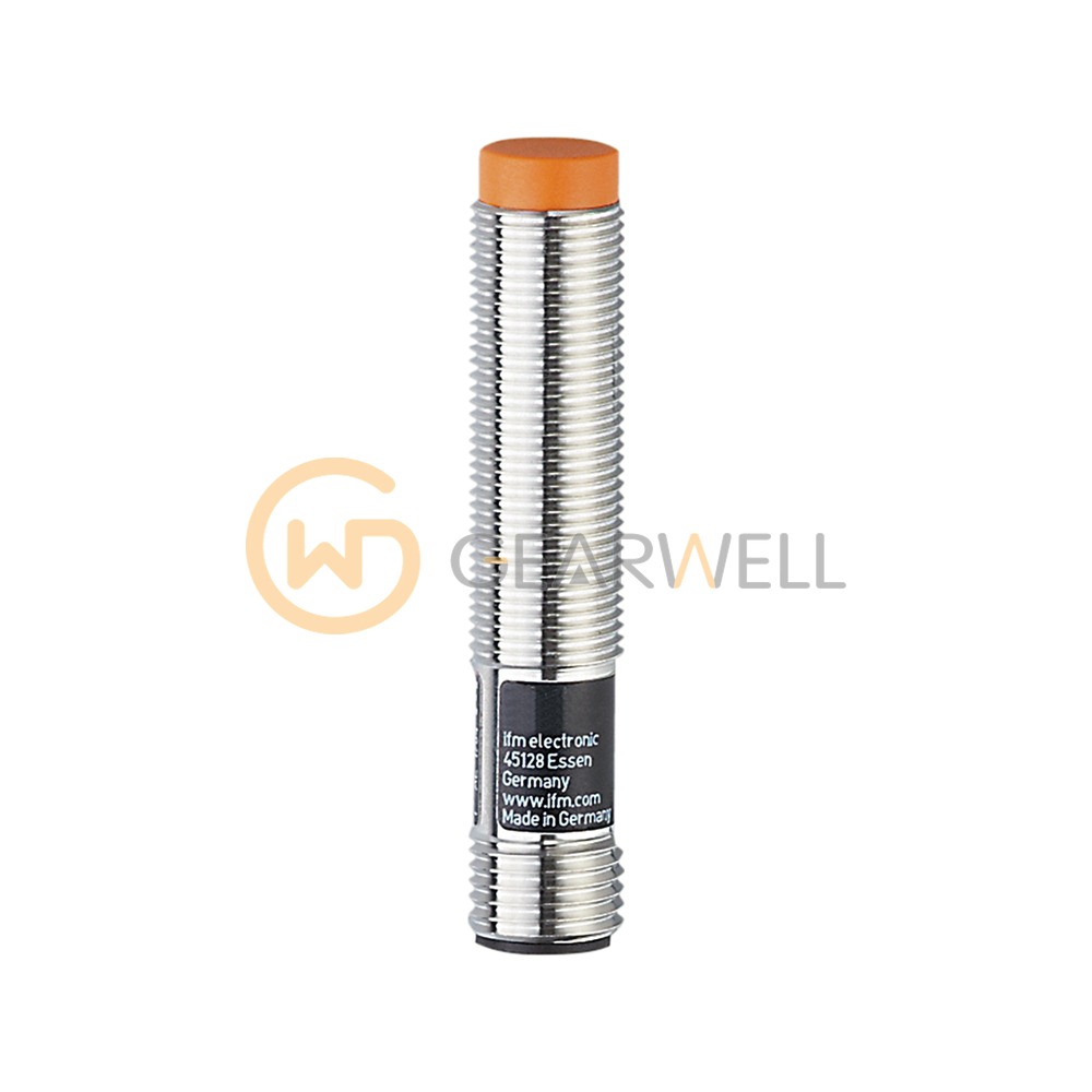 IFM IF0312 IFK2007-AROA/SL/LS-100AK RT Inductive Sensor
