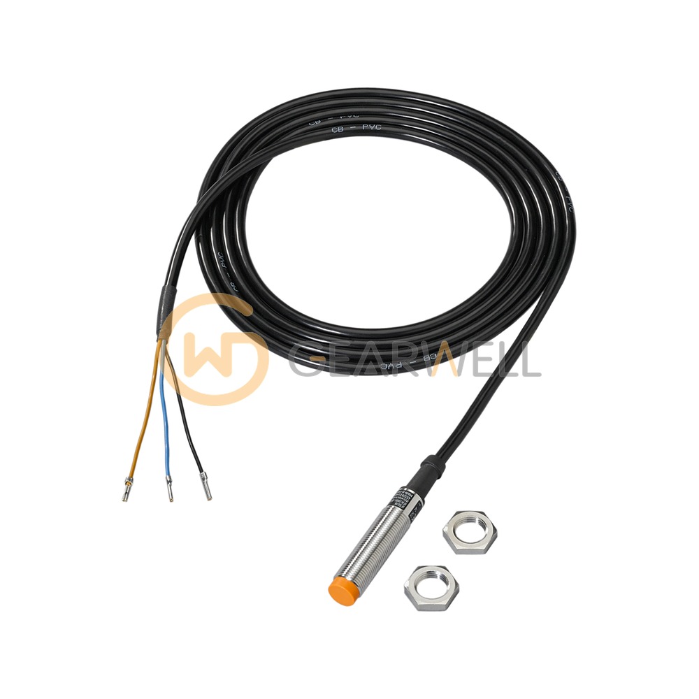 IFM IF5018 IFK3004-BPKG/OLED Inductive Sensor