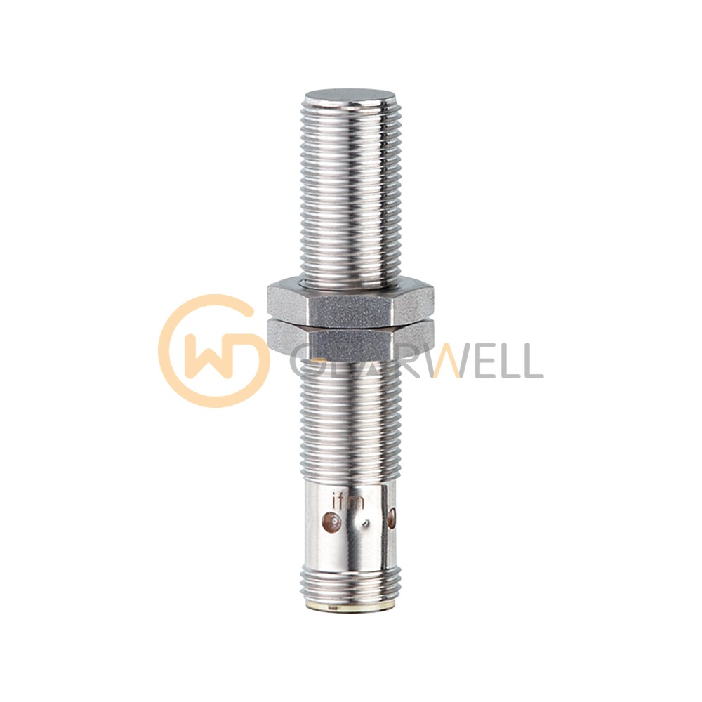 IFM IF503A Inductive full-metal sensors Inductive full-metal sensor