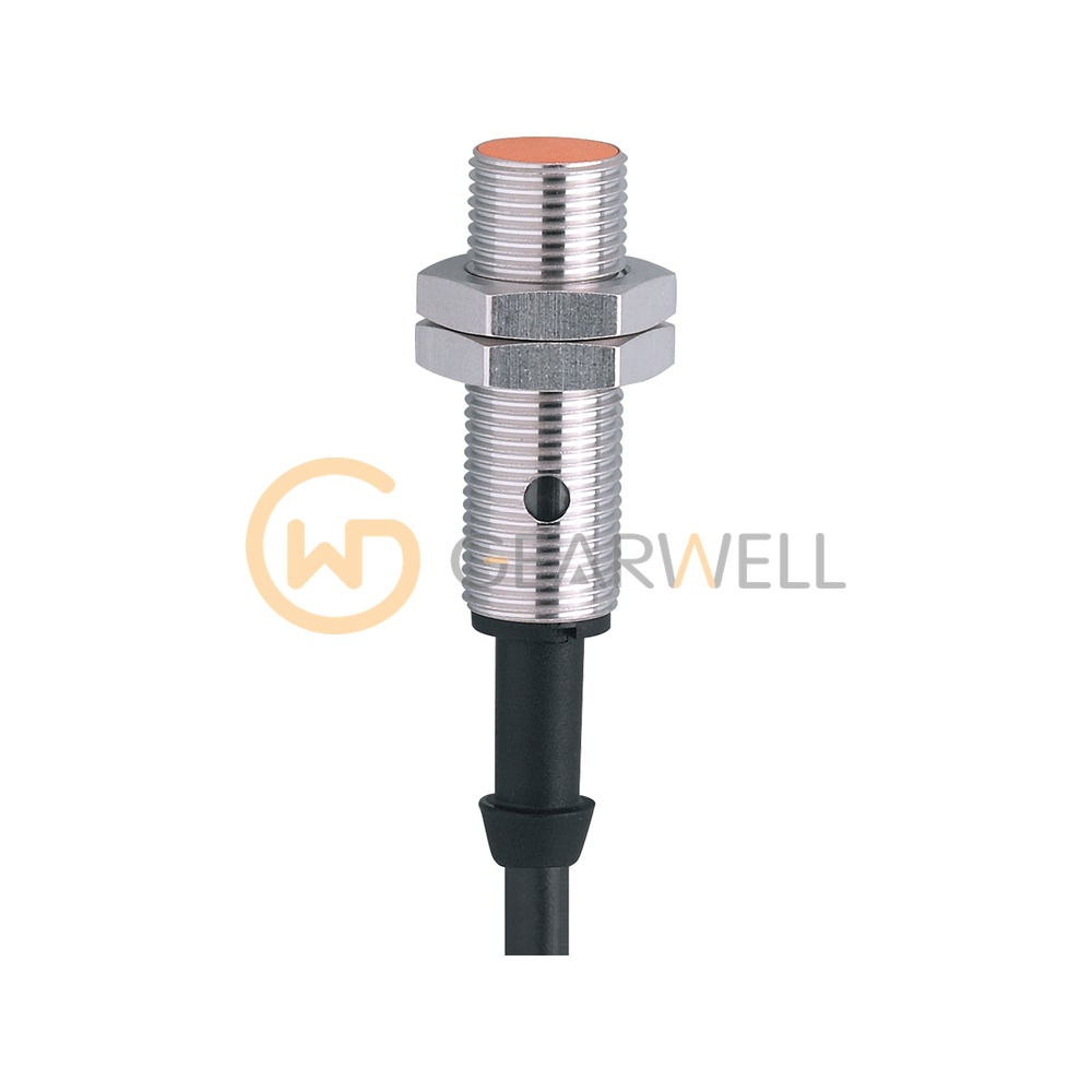 IFM IF5200 IFB3002-ANKG Inductive Sensor