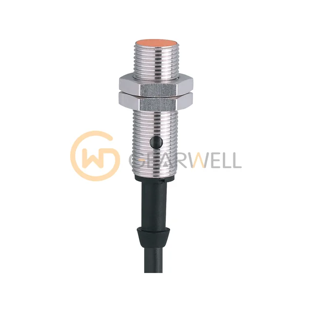 IFM IF5200 IFB3002-ANKG Inductive Sensor